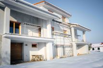 bliźniak Bartąg, ul. Akacjowa