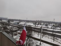 Mieszkanie 3-pokojowe Warszawa Powiśle, ul. Górnośląska. Zdjęcie 4