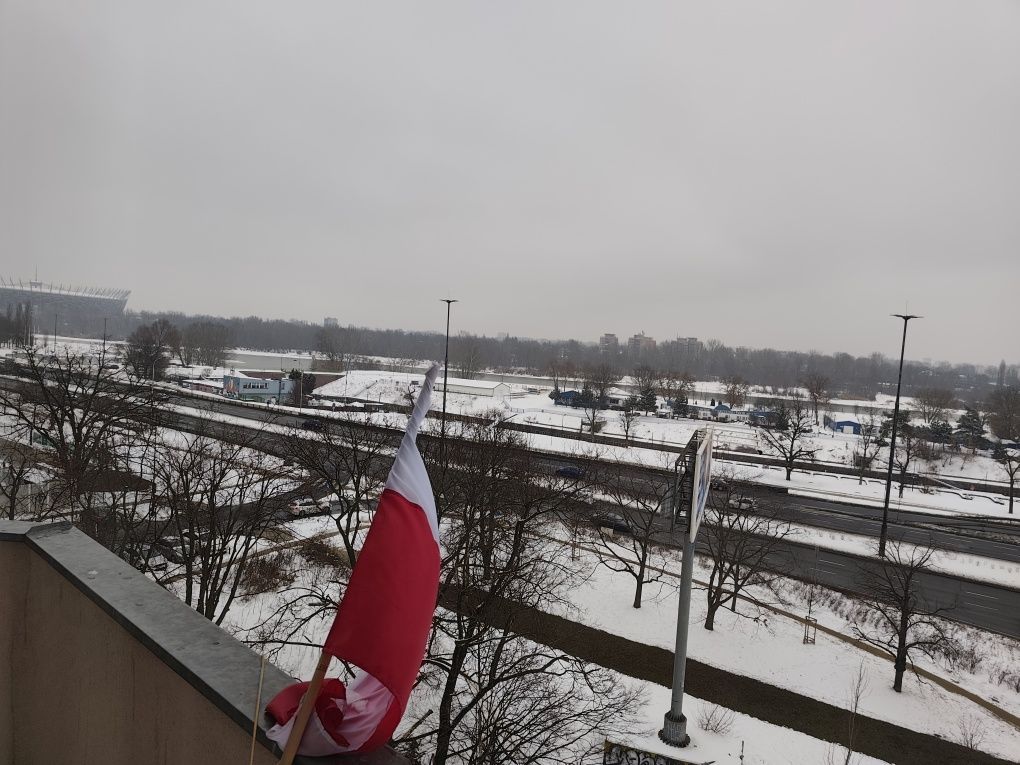 Mieszkanie 3-pokojowe Warszawa Powiśle, ul. Górnośląska. Zdjęcie 5