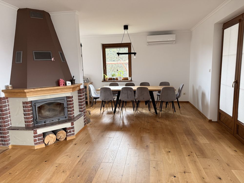 dom wolnostojący Mazańcowice. Zdjęcie 6