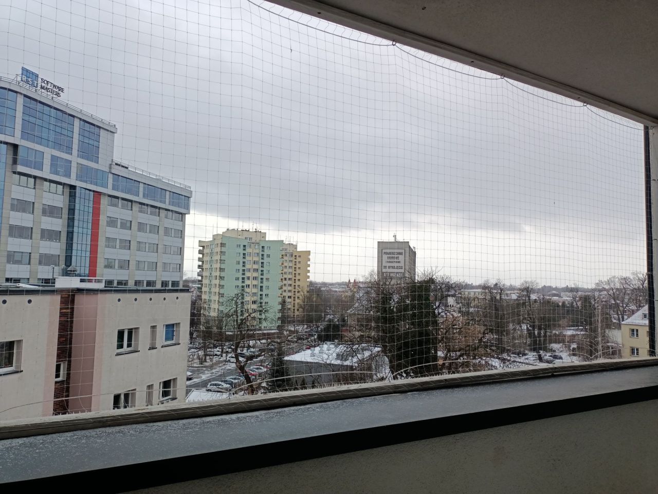 Mieszkanie 5-pokojowe Wrocław Krzyki. Zdjęcie 6