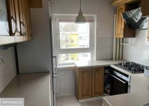 Mieszkanie 3-pokojowe Warszawa Włochy, al. Dwudziestolatków. Zdjęcie 3