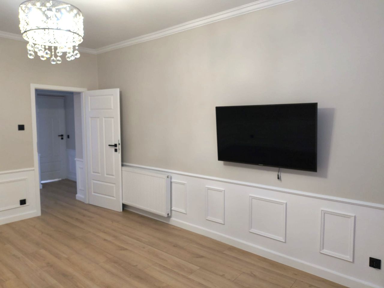 Mieszkanie 3-pokojowe Gdańsk Śródmieście, ul. Angielska Grobla. Zdjęcie 12