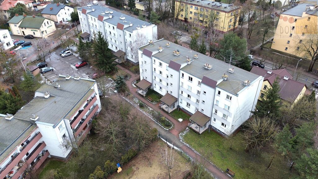 Mieszkanie 2-pokojowe Brwinów, ul. Pszczelińska. Zdjęcie 13