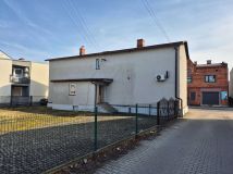 Lokal Chełm Śląski. Zdjęcie 1