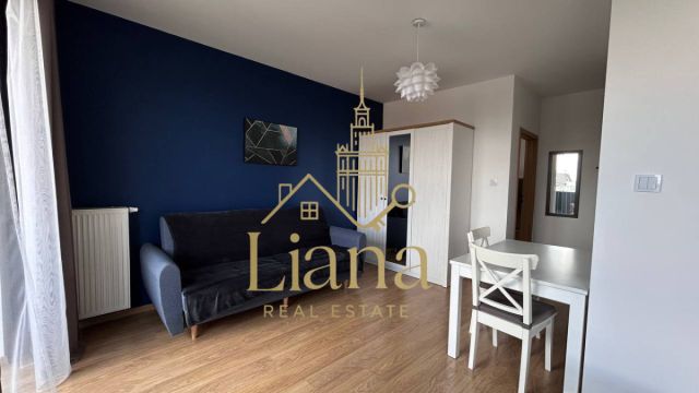 Mieszkanie 1-pokojowe Warszawa Praga, ul. Omulewska. Zdjęcie 1