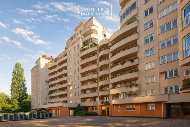 Mieszkanie 2-pokojowe Warszawa Ochota, ul. Karola Bohdanowicza. Zdjęcie 17