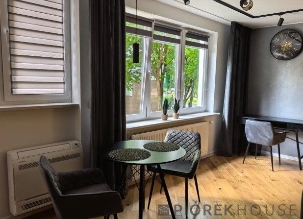 Mieszkanie 1-pokojowe Warszawa Ochota, ul. Aleje Jerozolimskie. Zdjęcie 8