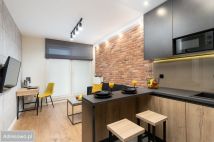 Mieszkanie 2-pokojowe Kraków Zabłocie, ul. Tadeusza Romanowicza. Zdjęcie 4