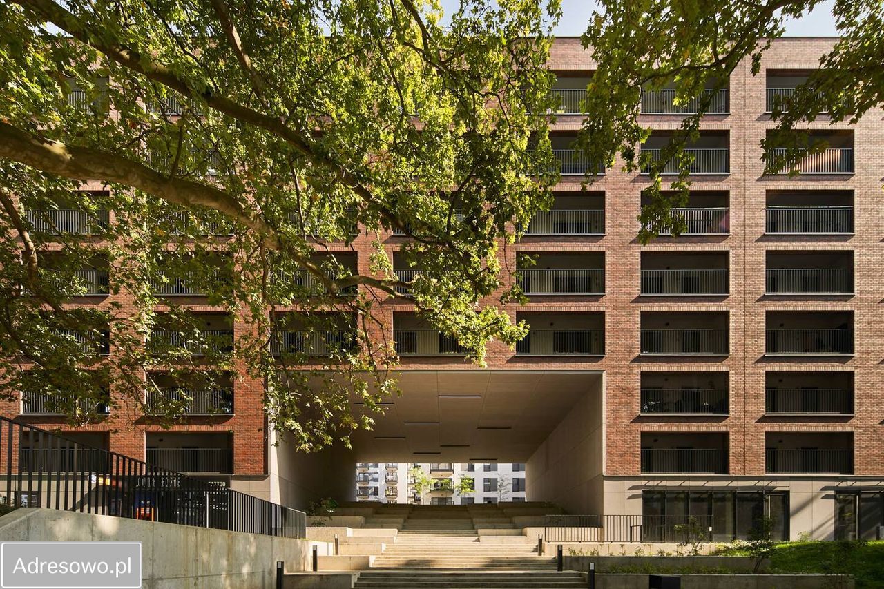 Mieszkanie 2-pokojowe Wrocław Krzyki, ul. gen. Antoniego Madalińskiego. Zdjęcie 11