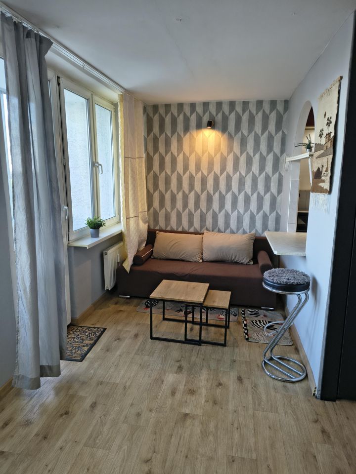 Mieszkanie 1-pokojowe Warszawa Targówek, ul. Chodecka. Zdjęcie 1