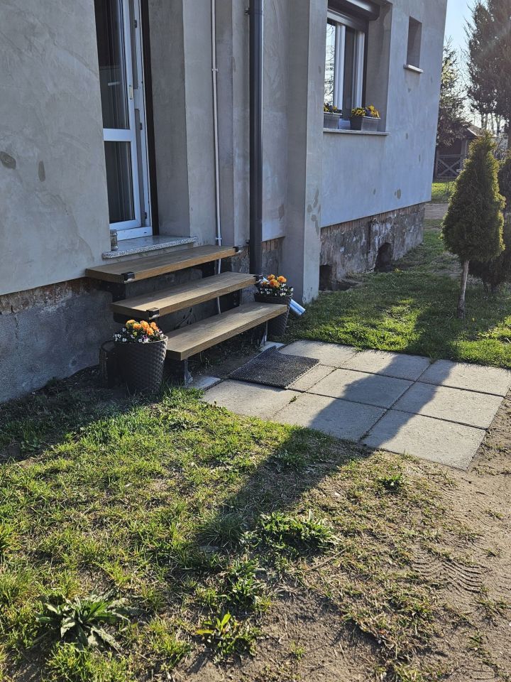 Mieszkanie 3-pokojowe Słońsk. Zdjęcie 8