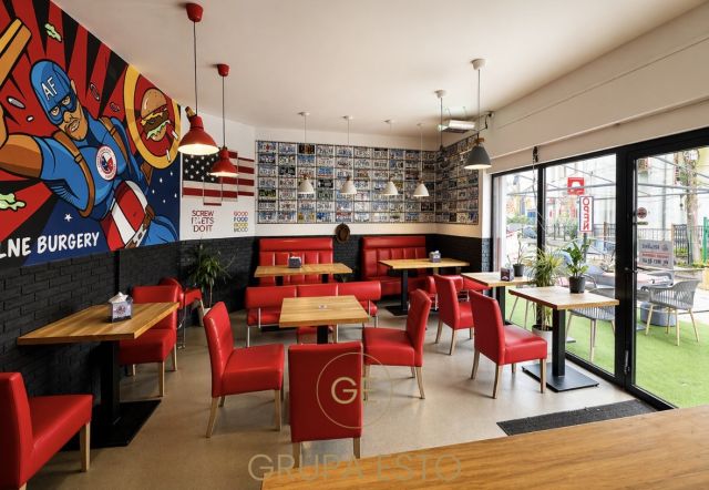 Lokal Skawina, ul. Żwirki i Wigury. Zdjęcie 2