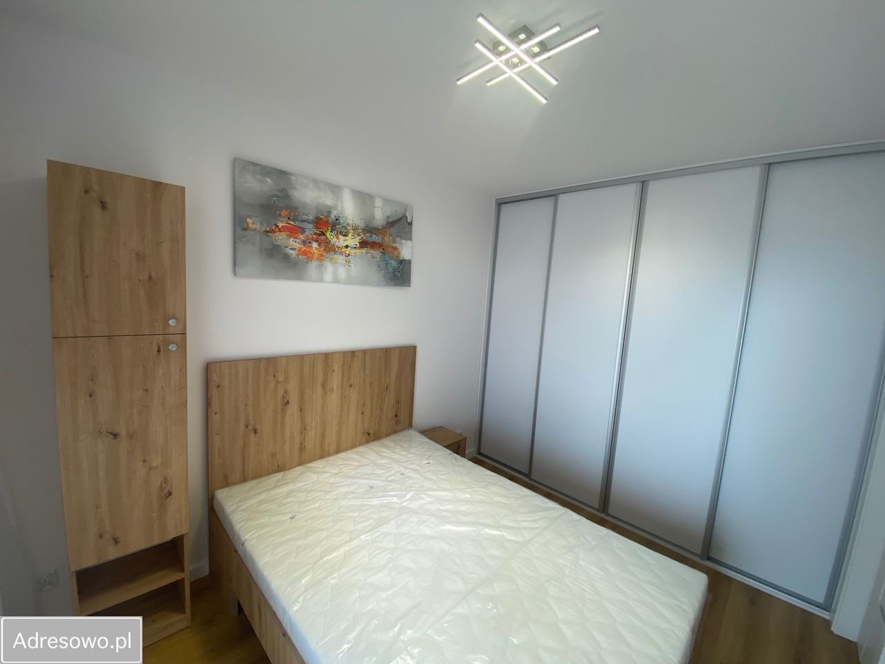 Mieszkanie 2-pokojowe Lubin, ul. Wojciecha Kilara. Zdjęcie 11