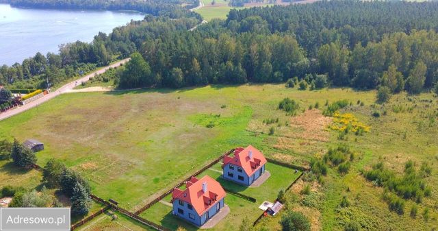 Działka budowlana Stare Sady. Zdjęcie 1