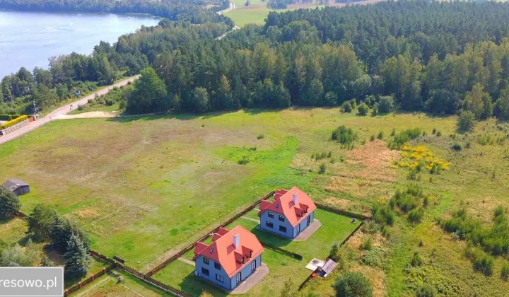 Działka budowlana Stare Sady