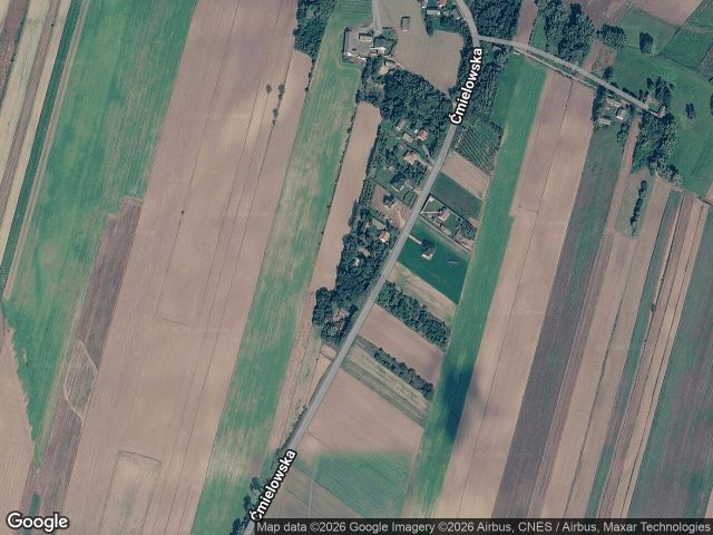 Działka budowlana Kornacice, Ćmielowska. Zdjęcie 1