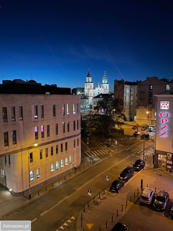 Mieszkanie 3-pokojowe Warszawa Śródmieście, ul. Mikołaja Kopernika. Zdjęcie 12