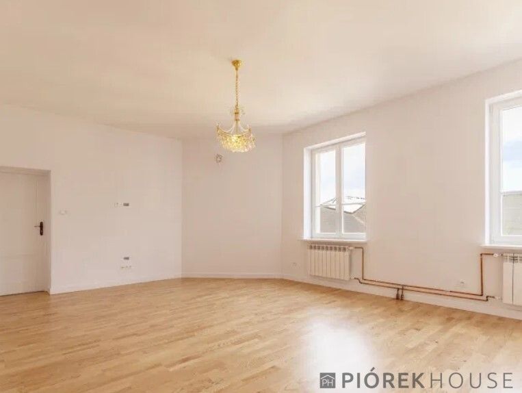 Mieszkanie 3-pokojowe Warszawa Śródmieście, ul. Chmielna. Zdjęcie 4