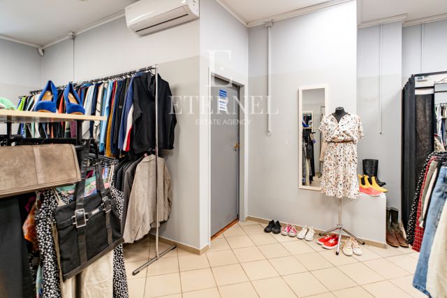 Lokal Kraków Prądnik Biały, ul. Rusznikarska. Zdjęcie 5