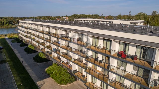 Mieszkanie 2-pokojowe Dziwnów, ul. Spadochroniarzy Polskich. Zdjęcie 15
