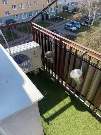 Mieszkanie 3-pokojowe Hrubieszów, ul. 3 Maja. Zdjęcie 2