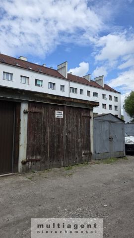 Garaż/miejsce parkingowe Szczecin, ul. Wielkopolska. Zdjęcie 3