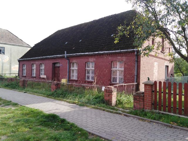 dom wolnostojący Żarnowo. Zdjęcie 1