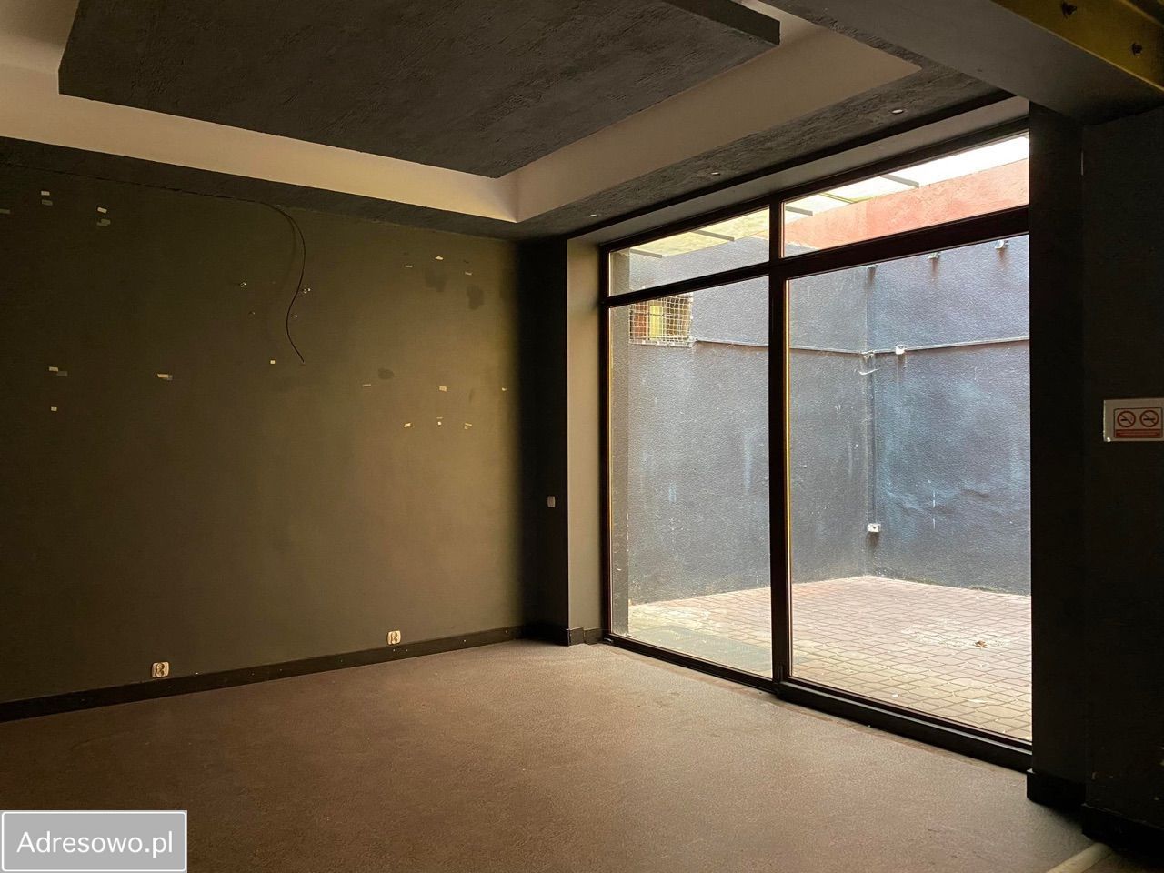 Lokal Poznań Stare Miasto, ul. Ślusarska. Zdjęcie 4