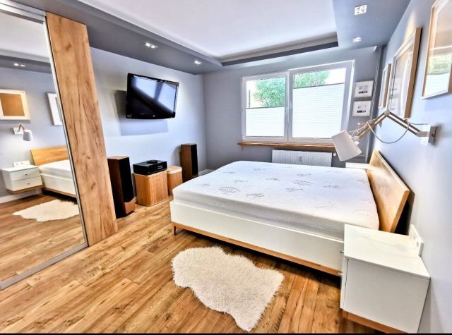 Mieszkanie 2-pokojowe Zielona Góra Centrum, ul. Rydza-Śmigłego. Zdjęcie 1