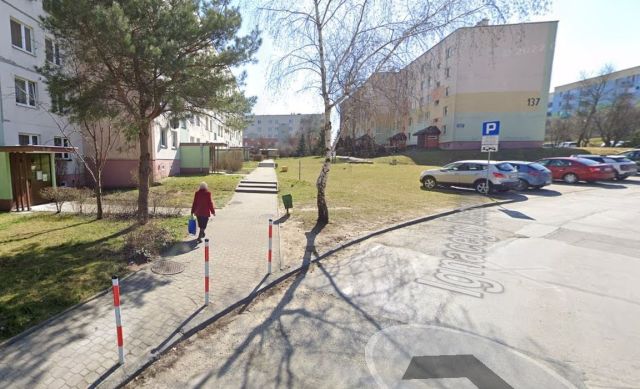 Mieszkanie 3-pokojowe Kielce Świętokrzyskie. Zdjęcie 13