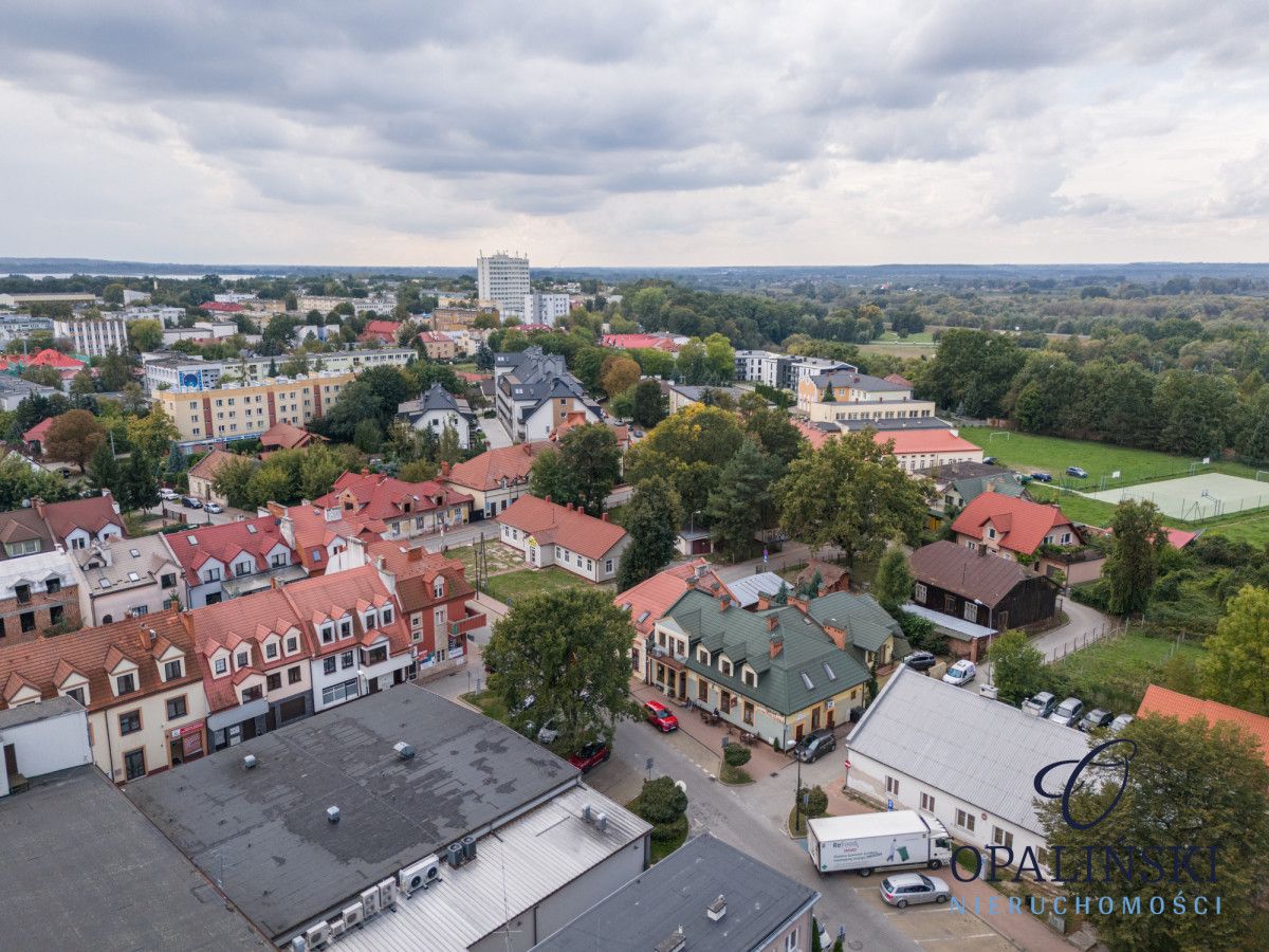 Lokal Tarnobrzeg, ul. Tadeusza Kościuszki. Zdjęcie 6