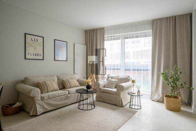 Mieszkanie 2-pokojowe Warszawa Ursynów, ul. Cynamonowa. Zdjęcie 1