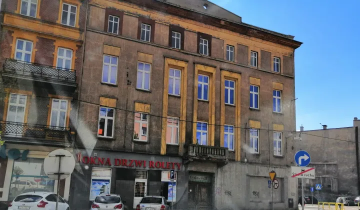 kamienica, 20 pokoi Bytom Śródmieście, ul. Krakowska