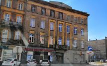 kamienica, 20 pokoi Bytom Śródmieście, ul. Krakowska