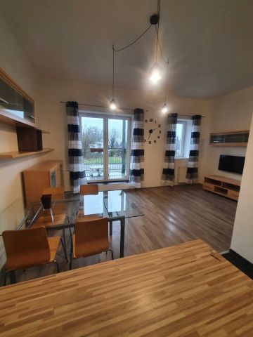 Mieszkanie 1-pokojowe Bonin. Zdjęcie 1