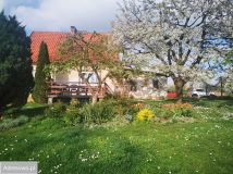 dom wolnostojący, 3 pokoje Jaromierz. Zdjęcie 2