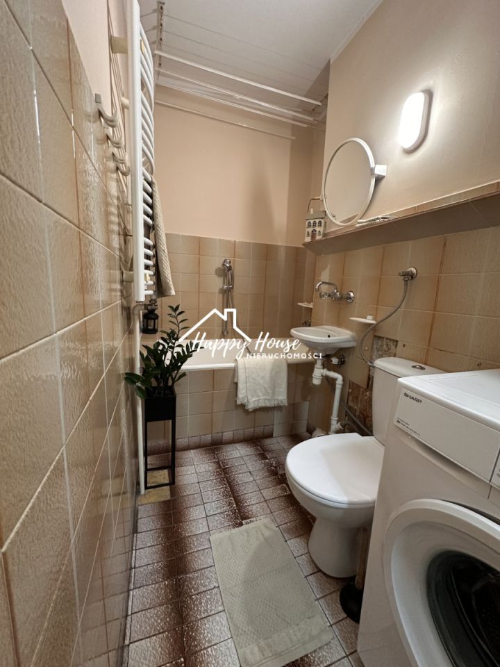 Mieszkanie 2-pokojowe Chojnice, ul. Młodzieżowa. Zdjęcie 18