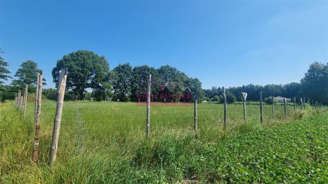 Działka budowlana Ćwiklice, ul. Kombatantów. Zdjęcie 1