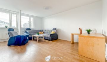 Mieszkanie 2-pokojowe Poznań Jeżyce, ul. Cypriana Kamila Norwida