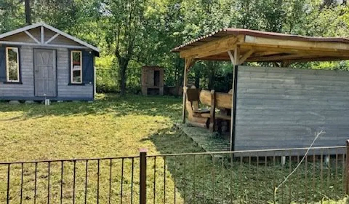 Działka rod Lubin, ul. Legnicka