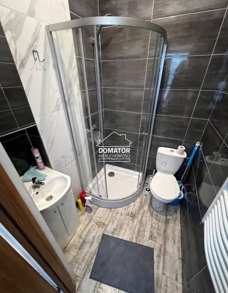 budynek wielorodzinny, 18 pokoi Bydgoszcz Bielawy. Zdjęcie 14