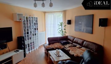 Mieszkanie 2-pokojowe Tczew, ul. Christiana Andersena