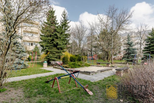 Mieszkanie 2-pokojowe Warszawa Mokotów, ul. Ludwika Idzikowskiego. Zdjęcie 15