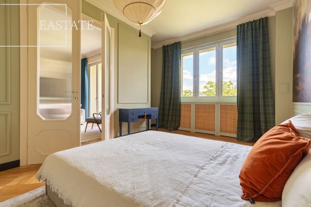 Mieszkanie 4-pokojowe Warszawa Śródmieście, ul. Marszałkowska. Zdjęcie 7