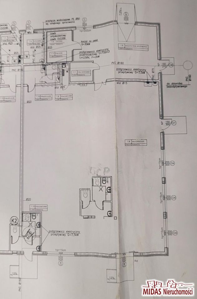Lokal Topólka. Zdjęcie 23