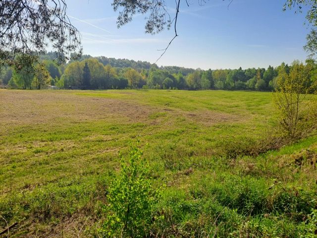 Działka inwestycyjna Skrzyszów, ul. Powstańców Śląskich. Zdjęcie 10