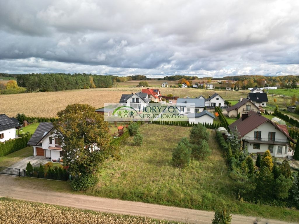 Działka budowlana Lubań. Zdjęcie 5