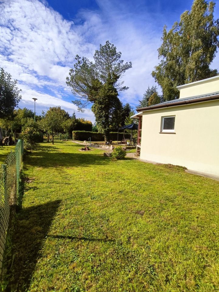 Działka rod Kulów. Zdjęcie 5