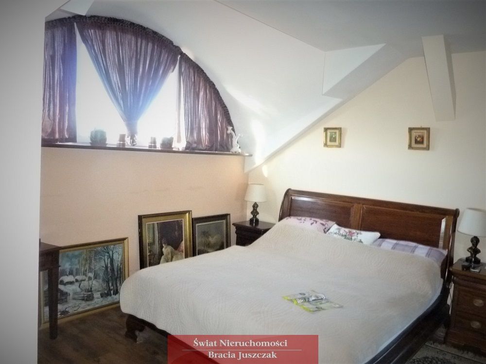 dom wolnostojący, 5 pokoi Szymanów. Zdjęcie 12